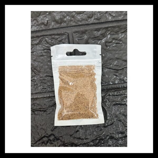 NATURAL BEACH SAND PACK