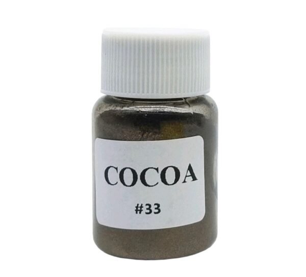 COCOA MICA POWDER