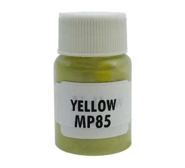 YELLOW MICA POWDER