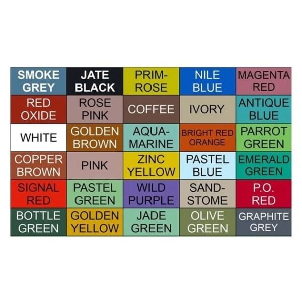 OPAQUE PIGMENT 30 PC COMBO SET