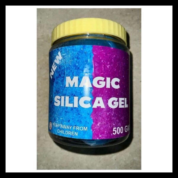 MAGIC SILICA GEL