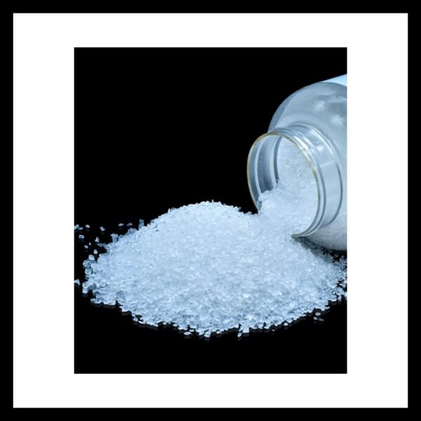 SILICA GEL GRANULES