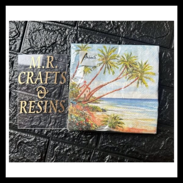 DECOUPAGE