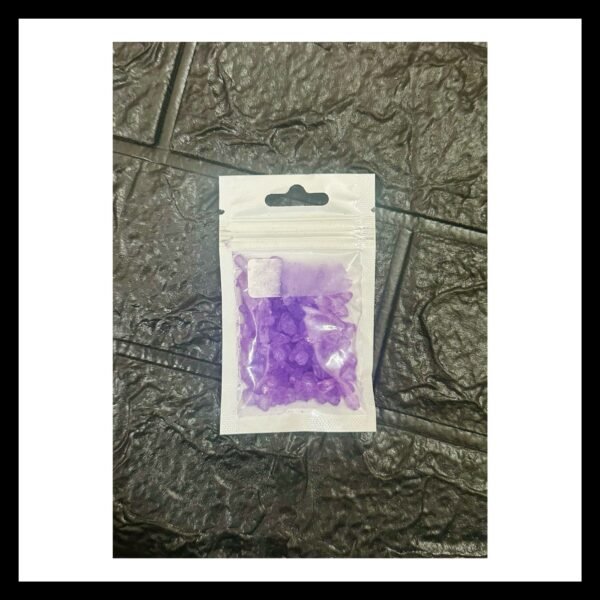 PURPLE STONES MINI PACK
