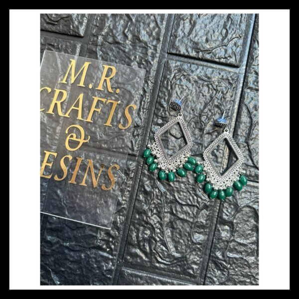 EARING BEZELS