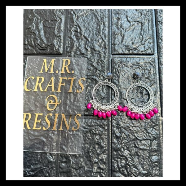 EARING BEZELS