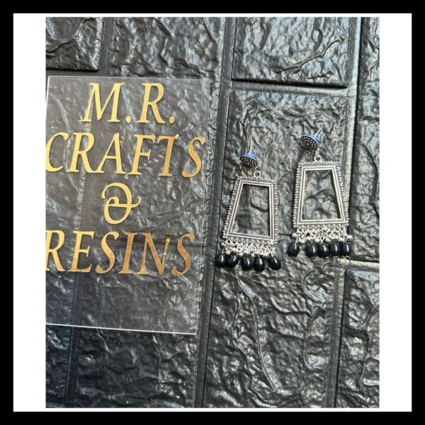 EARING BEZELS