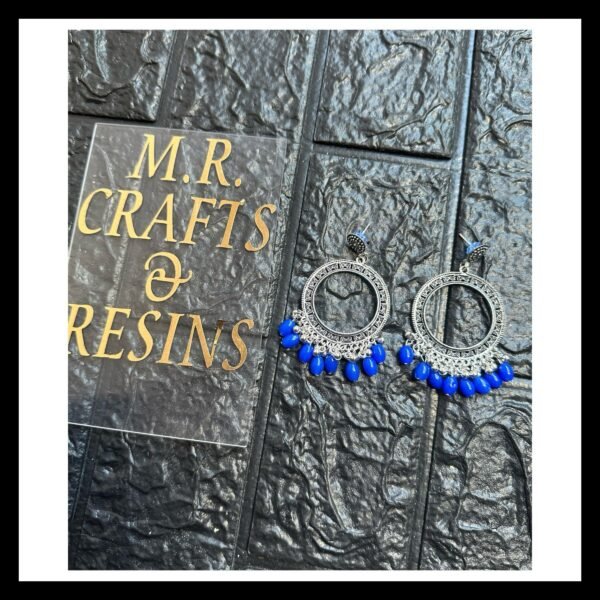 EARING BEZELS
