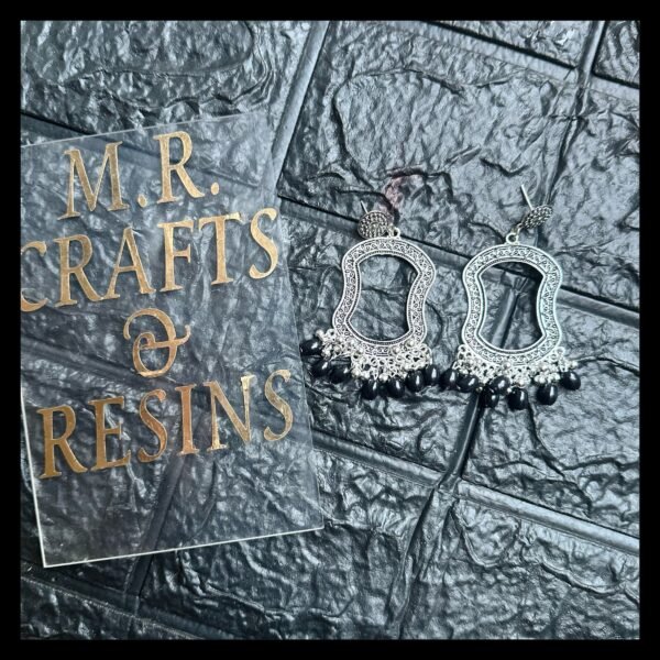 EARING BEZELS