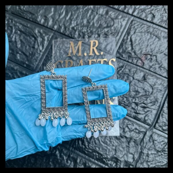 EARING BEZELS