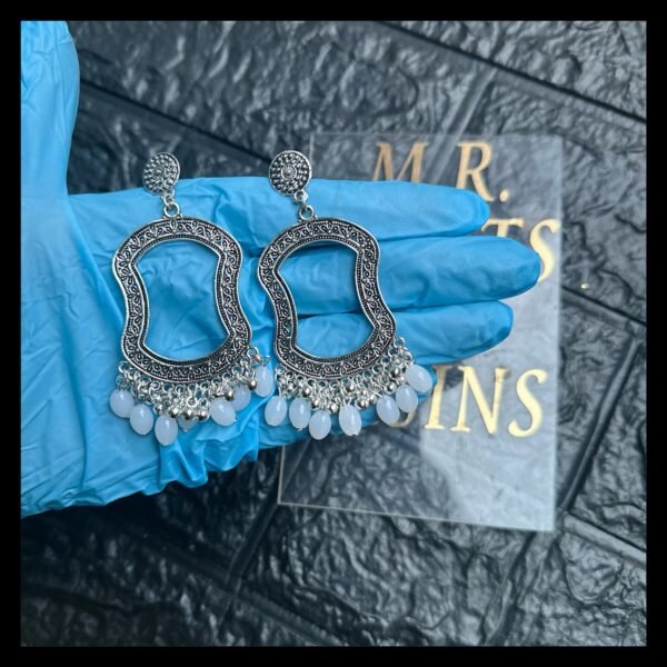 EARING BEZELS