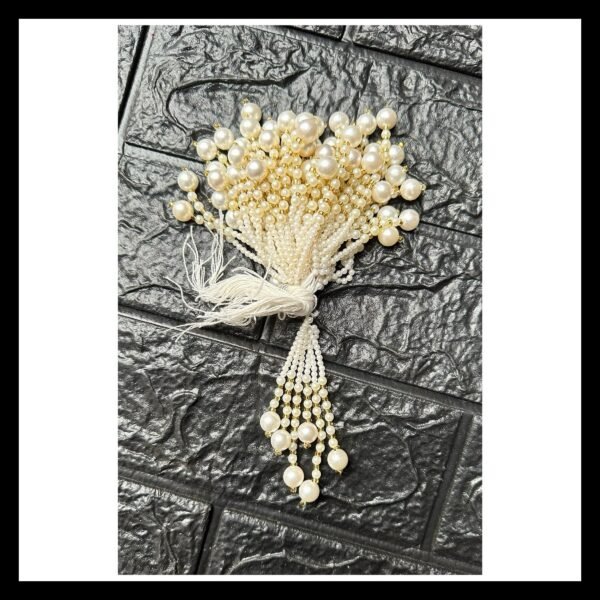 PREMIUM WHITE LUMBA SMALL (10PC PACK)