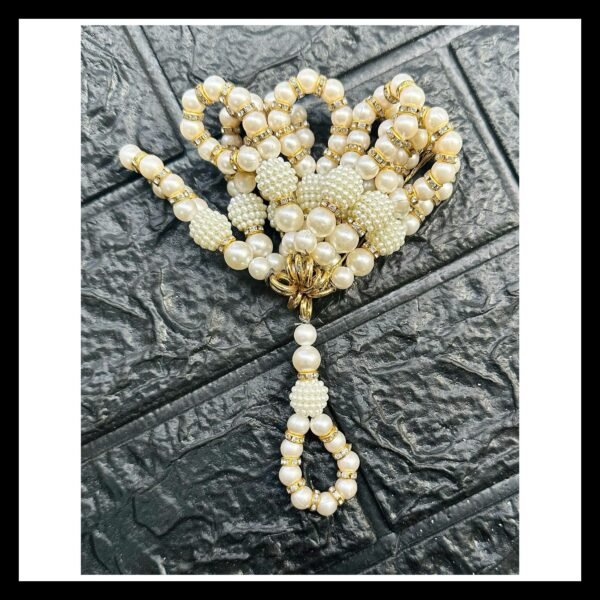 FAIR WHITE LUMBA HANGING (10 PCS PACK)