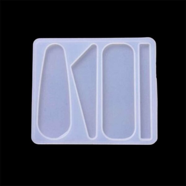 HAIR CLIP MOULD