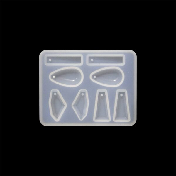MINI JEWELLERY MOULD