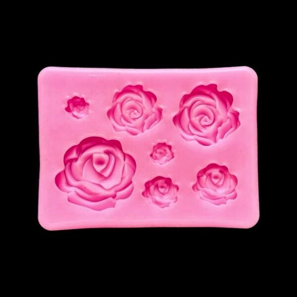 ROSE MULTI MOULD