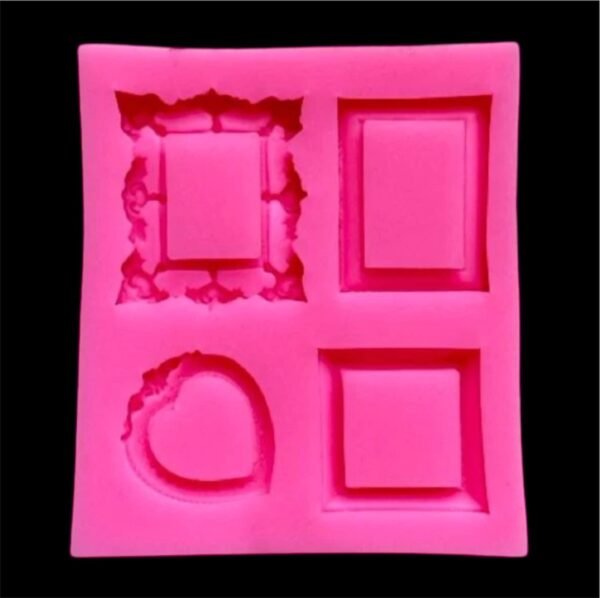 PREMIUM FRAME MOULD