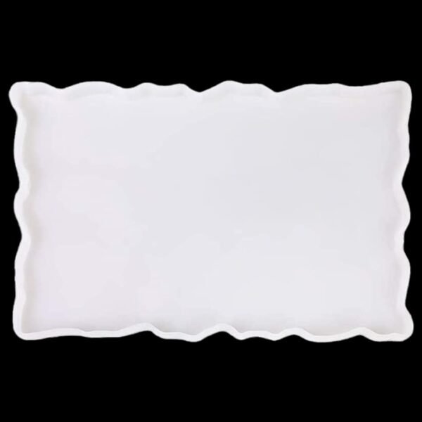 12X9 INCH RECTANGLE MOULD