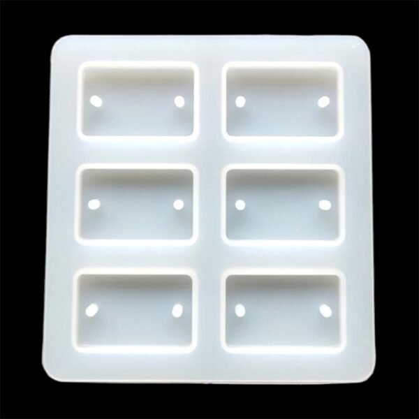 RAKHI MOULD RECTANGLE