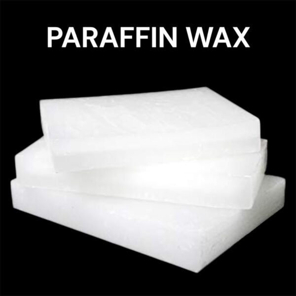 FULLY REFINED PARAFFIN WAX PREMIUM