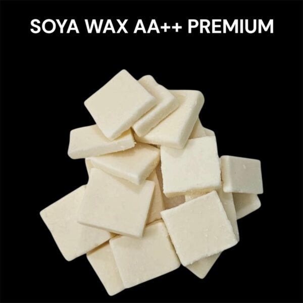 SOYA WAX AA++ PREMIUM