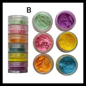 MICA POWDER- B
