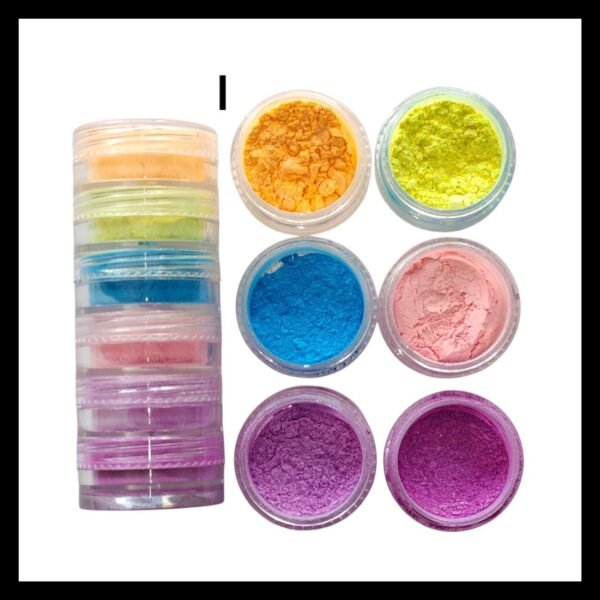 MICA POWDER- I