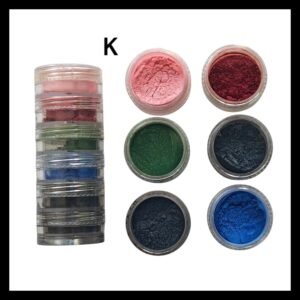 MICA POWDER- K