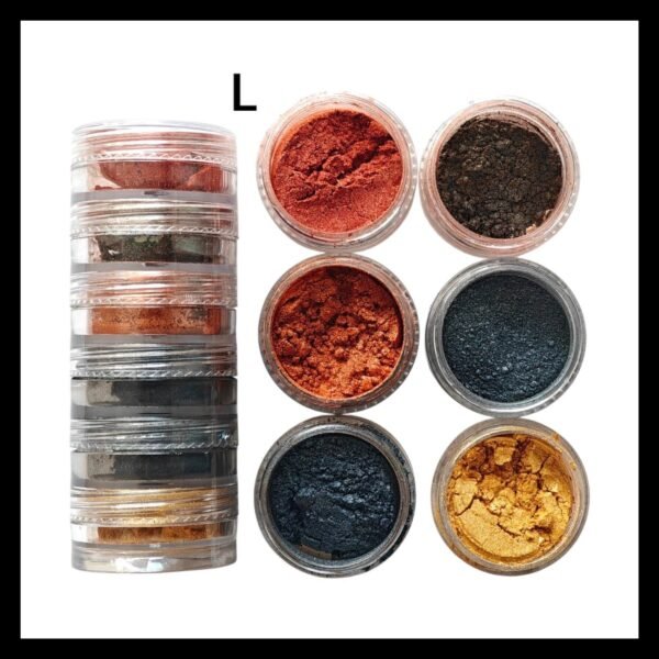 MICA POWDER- L