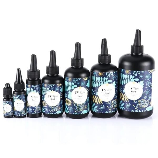 UV RESIN PREMIUM