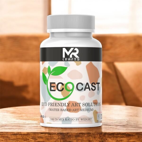 ECO CAST POWDER 2 KG PACK