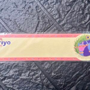 RAKHI PACKING WITH BOX