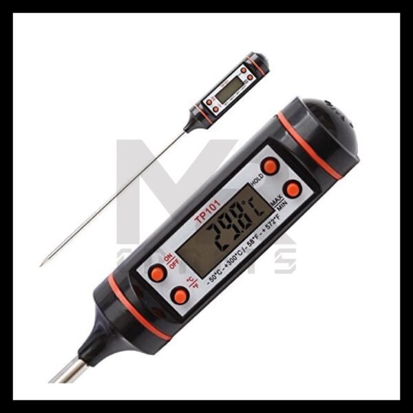 CANDLE ROD THERMOMETER