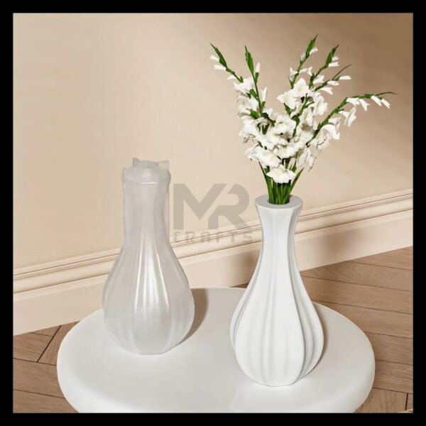 NARROW NECK VASE MOULD