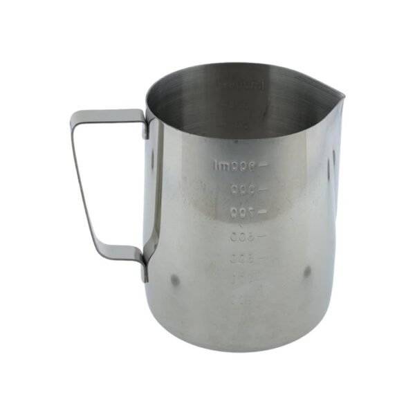 MEASURING METAL JUG 900 ML