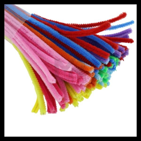 PIPE CLEANER 100 PC PACK