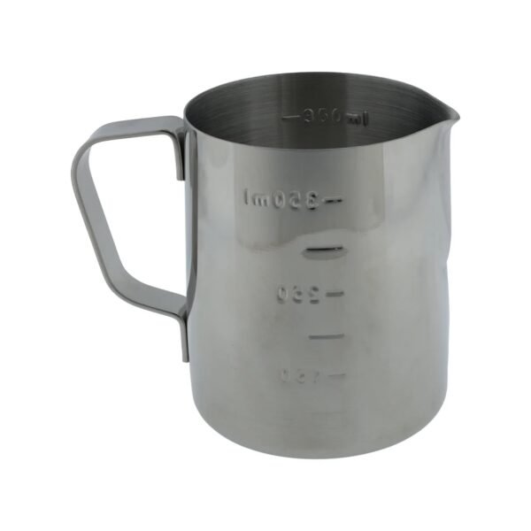 MEASURING METAL JUG 350 ML