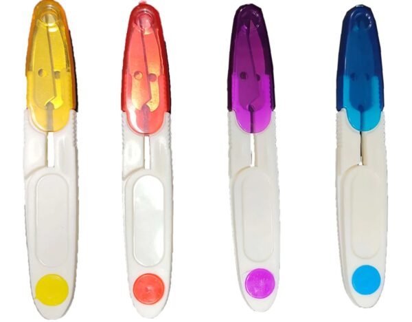 4.6” INCH THREAD WICK CUTTER