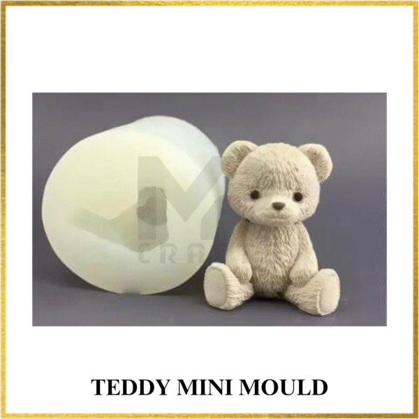 T LIGHT TEDDY