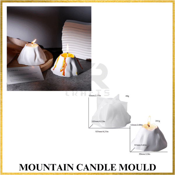 MOUNTAIN MOULD