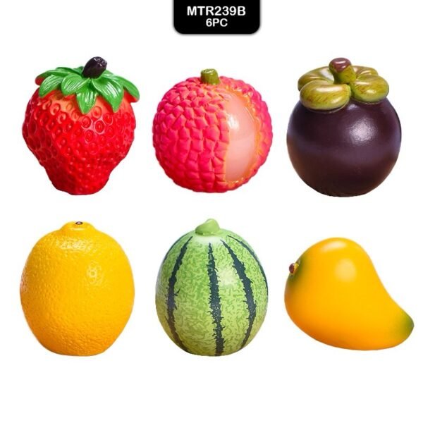FRUITS MINIATURE