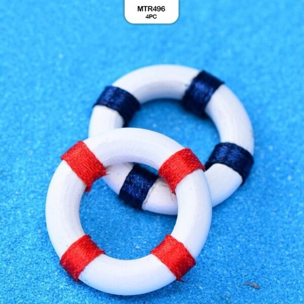 4 PC PACK TUBE MINIATURE