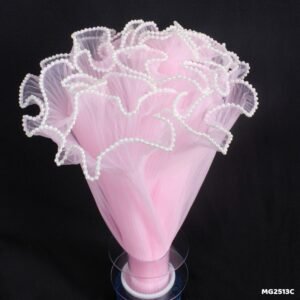 BOUQUET WRAPPER PLASTIC SHEET