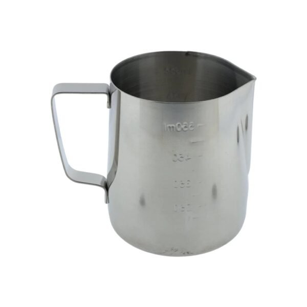 MEASURING METAL JUG 600 ML