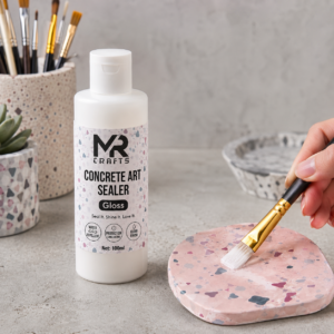 SEALER GLOSS