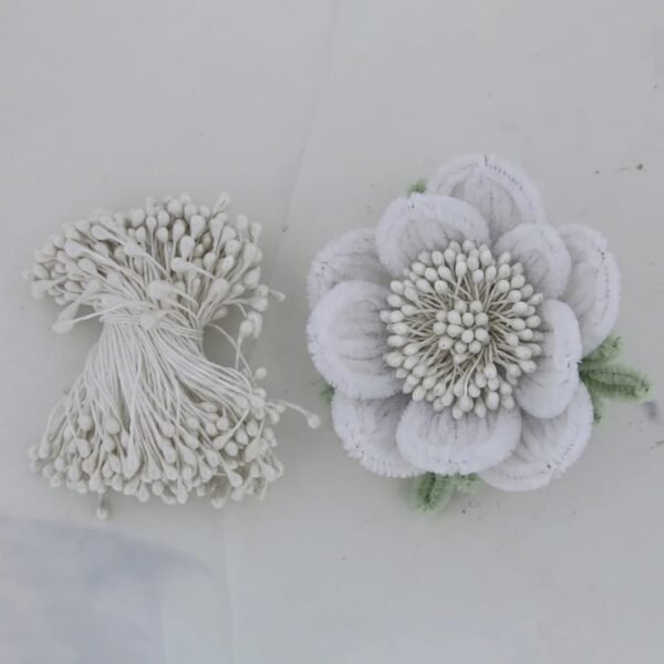 IMP POLONS FOR FLOWERS & PIPE CEANERS 270 PC PACK